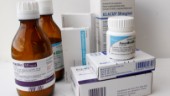 Antibiotikaförsäljningen ökar - så ser det ut i Västerbotten