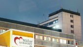 Journalkaoset på Mälarsjukhuset tog politikerna på sängen