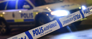 Mordmisstänkt man anhållen i Upplands-Bro