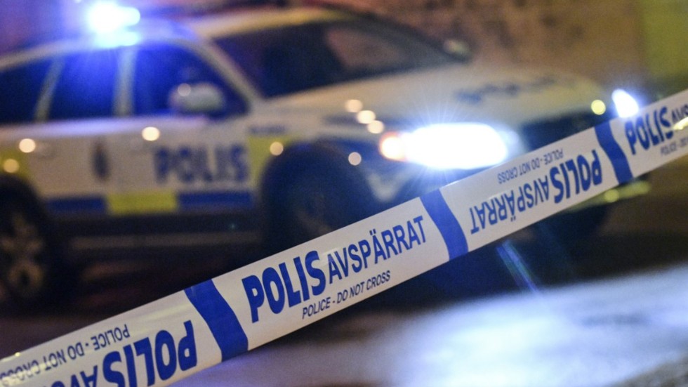 En person har hittats död i en lägenhet i Upplands-Bro kommun. Arkivbild.