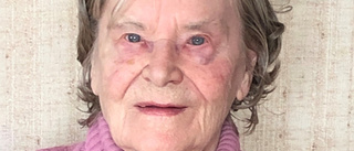 90 år: Greta Eliasson            