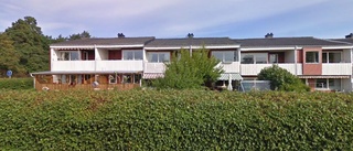 105 kvadratmeter stort radhus i Nyköping sålt till nya ägare
