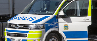 Man misstänkt för sexköp i Norrköping
