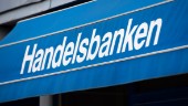 Handelsbanken stoppar utlandsbetalningar