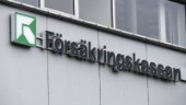 Vi behöver en sjukförsäkring att lita på