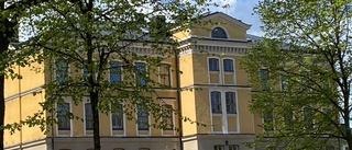Skolmuseet borde vara kvar på Oskarsskolan