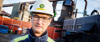 Oro för SSAB:s framtid i Luleå – facket kräver investeringar: "Oerhört besvikna"