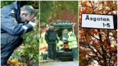 Misstänkt dubbelmördare gripen i Linköping