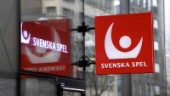 Svenska Spel vill förbjuda "skugglotterier"