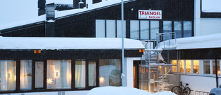 Bajskaos på Kirunaskola – elever tvingades stanna hemma