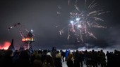 Därför ställs nyårsfirandet i Södra hamn in