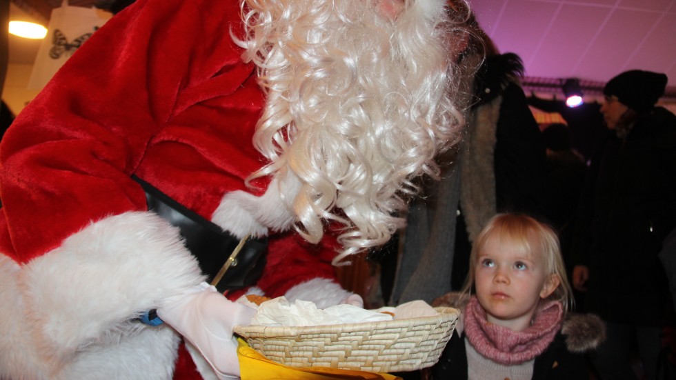 39 julmarknader runt Uppland