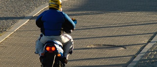Mopeder har anmälts stulna i Enköping
