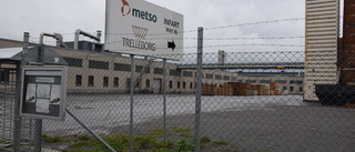 Upprörda känslor bland medarbetarna på Metso i Ersmark