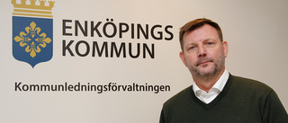Skakig ekonomi i Enköpings kommun