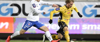 Tillhörde IFK:s guldlag – byter till division 1-klubb