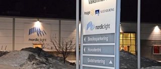 Fabrik i Skellefteå läggs ner – produktionen flyttas till Tjeckien och Kina: "36 jobb försvinner"
