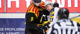 Följ: Brynäs–Skellefteå AIK