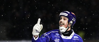 Nordlund kan vara tillbaka i IFK mot Västerås