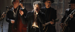 Bob Dylan släpper nytt igen