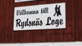Logdanserna i Rydsnäs ställs in