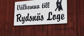 Logdanserna i Rydsnäs ställs in