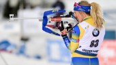 Ingela vann i Sverigecupen efter starkt skytte – firade med ett hårt träningspass: "Ska komma i bättre form"