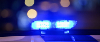 Bilist körde rattfull i centrala Uppsala – vittne larmade polis