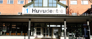 Sex vårdas för covidbesvär i Norrköping