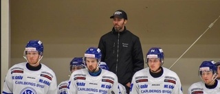 Hockeykaptenen skriver ”livstidskontrakt”