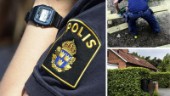 Polisen går ut med varning till allmänheten i Västerbotten – efter larm från grannlän: ”Vill undvika att folk känner sig lurade”