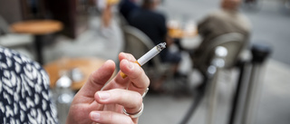 Digitalt hjälpmedel för tobaksavvänjning införs i länet