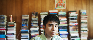 Vuong gör poetisk bästsäljare om våldsamt USA