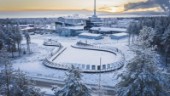 Projekt för öppen innovation i Norr- och Västerbotten