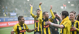 Beskedet: Svenska cupen skjuts upp