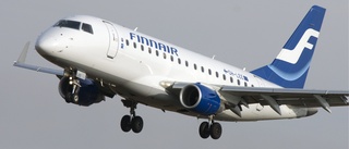 Kritik mot Finnair – tar in utländsk personal