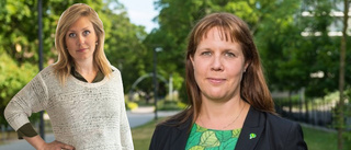 Uppsalabor ska inte finansiera segregation