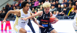Ny förlust för Luleå Basket –efter dramatik