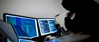 Cyberattacker mot myndigheter får inte spelas ner