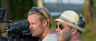 De föreslås köpa tillbaka aktier i Gotlands filmfond