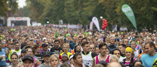 Inget maraton i Dublin 2020