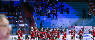 Boden Hockey har ansökts i konkurs av Hockeyettan