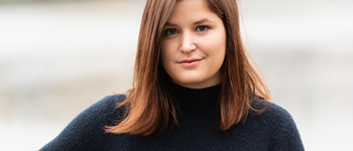 NSD-krönikören och författaren Anna Hörnell får fint pris