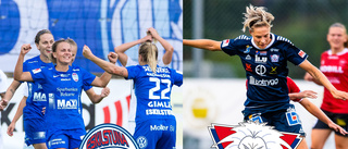 Se höjdpunkterna från Eskilstuna United – Linköping