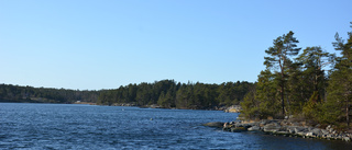 Länsstyrelsen jagar olagliga bygge i strandskyddsområde