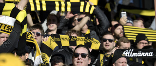 AIK:s publikval i krisen: Alla eller ingen