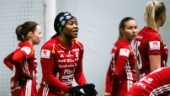 Repris träningsmatch Piteå dam –Notviken