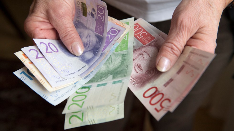 Ytterligare sju falska sedlar har upptäckts i butiker i Vimmerby under måndagen och tisdagen.