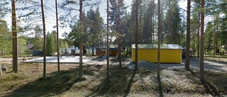 Ny ägare tar över mindre hus i Piteå