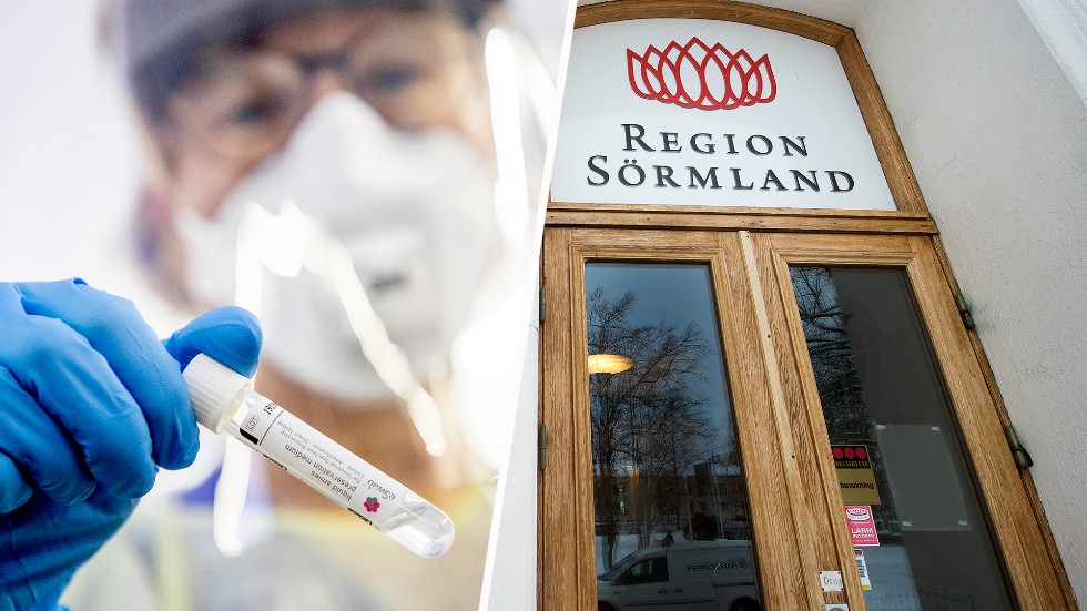 Det är klokt att Region Sörmland erbjuder vård- och omsorgspersonal gratis antikroppstest.